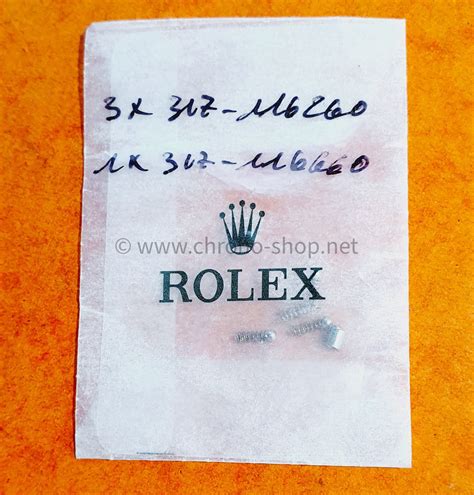 rolex sea dweller bezel spring